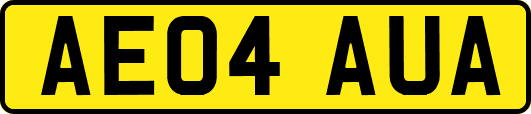 AE04AUA