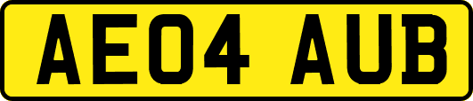 AE04AUB