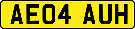 AE04AUH
