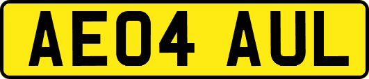 AE04AUL