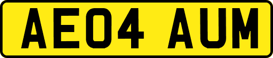 AE04AUM