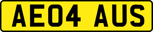 AE04AUS