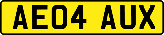 AE04AUX
