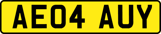AE04AUY