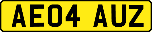 AE04AUZ