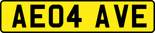 AE04AVE