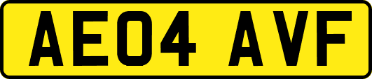 AE04AVF