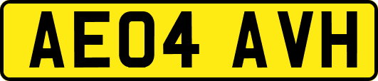 AE04AVH