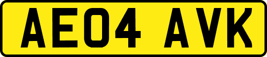 AE04AVK