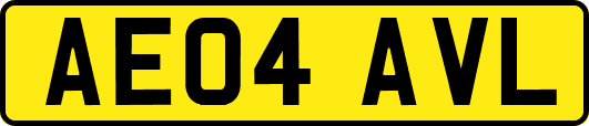 AE04AVL