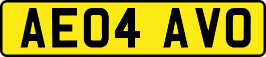 AE04AVO
