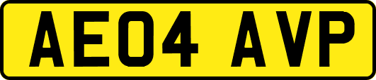 AE04AVP