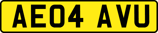 AE04AVU