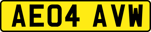 AE04AVW