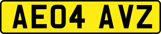 AE04AVZ