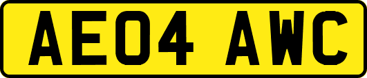 AE04AWC