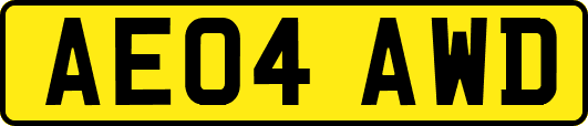 AE04AWD