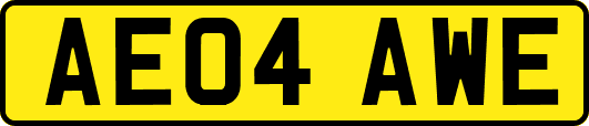 AE04AWE