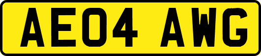 AE04AWG