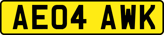 AE04AWK