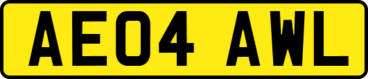 AE04AWL