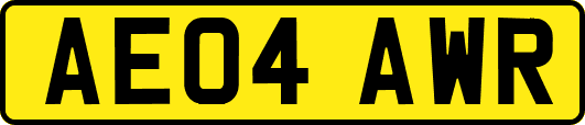 AE04AWR