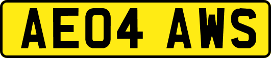 AE04AWS