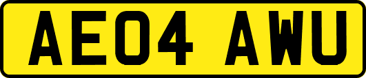 AE04AWU