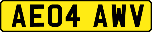 AE04AWV