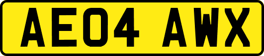AE04AWX
