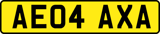 AE04AXA