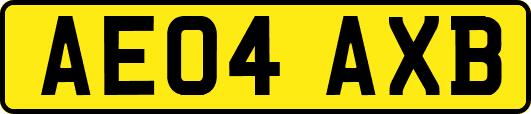 AE04AXB