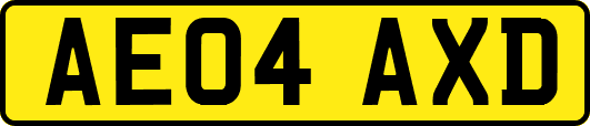 AE04AXD
