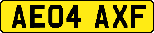 AE04AXF