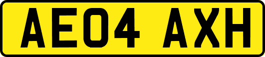 AE04AXH