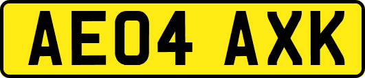 AE04AXK