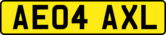 AE04AXL