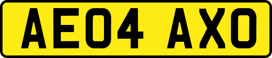 AE04AXO