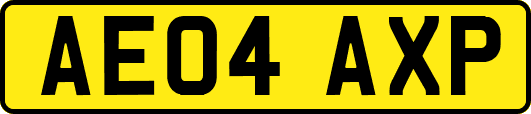 AE04AXP