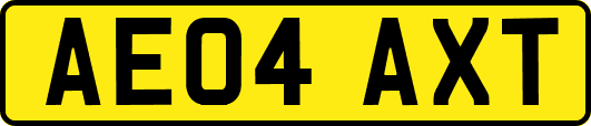 AE04AXT