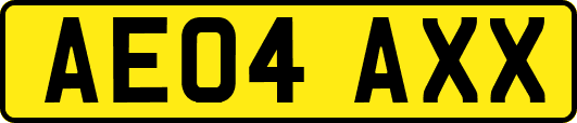 AE04AXX