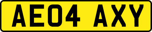 AE04AXY