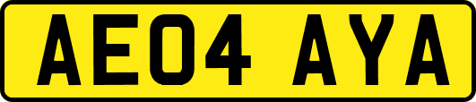 AE04AYA