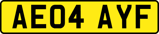 AE04AYF