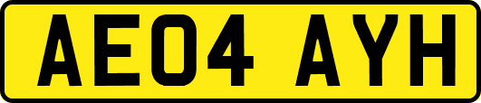 AE04AYH