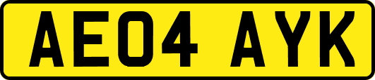 AE04AYK