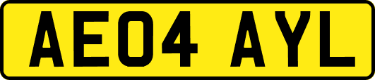 AE04AYL