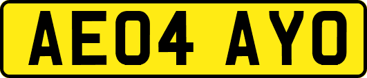 AE04AYO