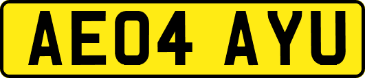 AE04AYU