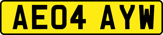 AE04AYW